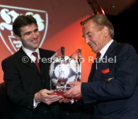 31.10.00 VfB Stuttgart Herbstball