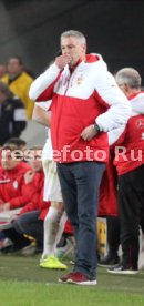 VfB Stuttgart - SV Werder Bremen