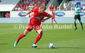 1. FC Heidenheim - SpVgg Greuther F&uuml;rth