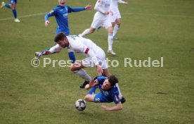 25.03.23 Stuttgarter Kickers - FV Ravensburg