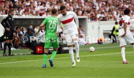30.08.25 VfB Stuttgart - Borussia M&ouml;nchengladbach