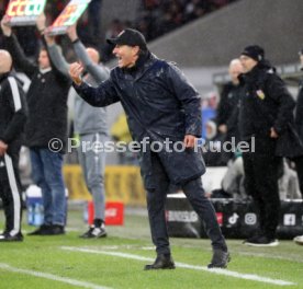 05.02.23 VfB Stuttgart - SV Werder Bremen