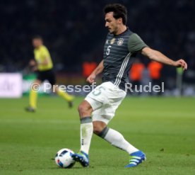 Deutschland - England
