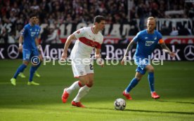 VfB Stuttgart - TSG 1899 Hoffenheim