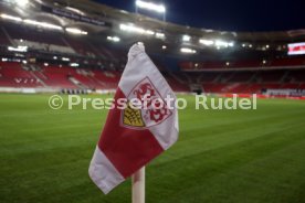 16.01.21 VfB Stuttgart - Borussia M&ouml;nchengladbach