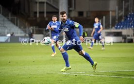 21.12.20 Karlsruher SC - Hamburger SV