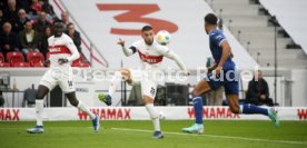 28.10.23 VfB Stuttgart - TSG 1899 Hoffenheim