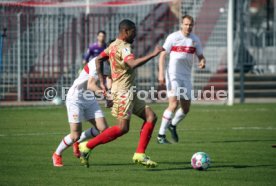 27.03.21 VfB Stuttgart II - 1. FSV Mainz 05 II