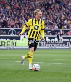 15.04.23 VfB Stuttgart - Borussia Dortmund