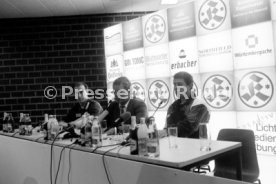 27.08.95 Stuttgarter Kickers - FC Bayern M&uuml;nchen