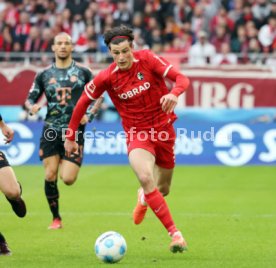 25.01.25 SC Freiburg - FC Bayern M&uuml;nchen