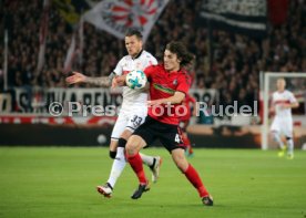 VfB Stuttgart - SC Freiburg