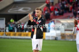 03.10.20 VfB Stuttgart - Bayer 04 Leverkusen