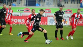1. FC Heidenheim - Karlsruher SC