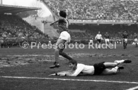 05.02.86 Italien - Deutschland