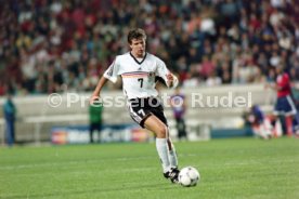 15.06.98 Deutschland - USA