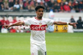 VfB Stuttgart - VfL Wolfsburg