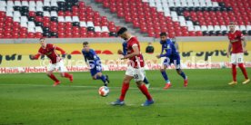 19.12.21 SC Freiburg - Bayer 04 Leverkusen
