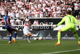 27.05.23 VfB Stuttgart - TSG 1899 Hoffenheim