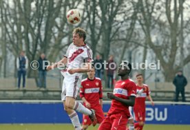 U19 VfB Stuttgart