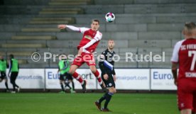 12.12.20 SC Freiburg - Arminia Bielefeld