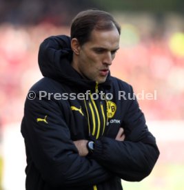SC Freiburg - Borussia Dortmund