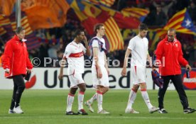 17.03.10 FC Barcelona - VfB Stuttgart
