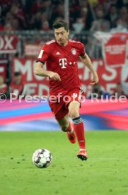 FC Bayern M&uuml;nchen - Borussia Dortmund