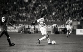 16.09.92 VfB Stuttgart - Leeds United