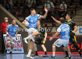 26.12.21 Frisch Auf G&ouml;ppingen - TVB Stuttgart