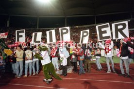 01.12.96 VfB Stuttgart - FC Bayern M&uuml;nchen