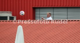 03.08.23 VfB Stuttgart Training