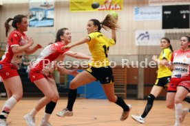 07.05.22 TV Nellingen - TG 88 Pforzheim