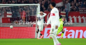 25.09.25 VfB Stuttgart - Celta de Vigo