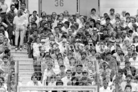 20.08.88 VfB Stuttgart - Stuttgarter Kickers