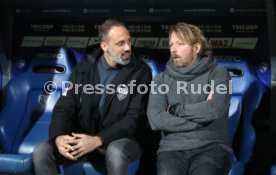 VfL Bochum - VfB Stuttgart