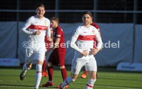 19.12.20 VfB Stuttgart II - TSV Schott Mainz