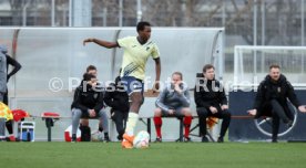 18.02.23 U17 VfB Stuttgart - U17 TSG 1899 Hoffenheim