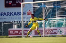 23.07.21 VfB Stuttgart - Arminia Bielefeld