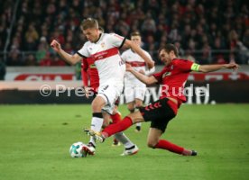 VfB Stuttgart - SC Freiburg