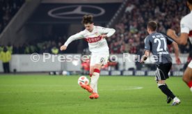 13.01.26 VfB Stuttgart - Eintracht Frankfurt