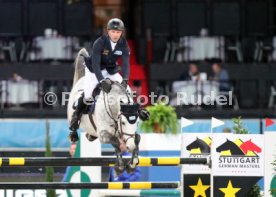 Stuttgart German Masters 2016