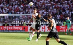 20.08.22 VfB Stuttgart - SC Freiburg