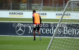 14.03.23 VfB Stuttgart Training