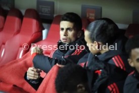 08.03.23 FC Bayern M&uuml;nchen - Paris Saint-Germain