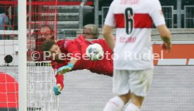 VfB Stuttgart - Karlsruher SC