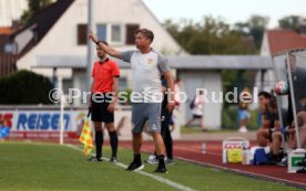 09.07.22 VfB Stuttgart - FC Z&uuml;rich