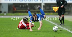 Karlsruher SC - 1. FC Heidenheim