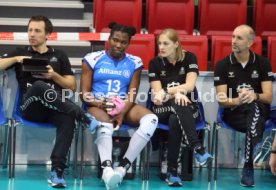 20.03.21 Allianz MTV Stuttgart - NawaRo Straubing