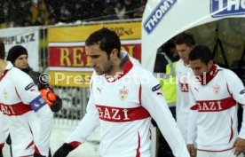 01.12.10 Young Boys Bern - VfB Stuttgart
